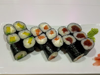 Plats et boissons du Restaurant de sushis Wave Sushi Lieusaint - n°9
