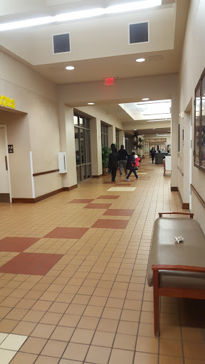 Community Center «East Las Vegas Community Center», reviews and photos, 250 N Eastern Ave, Las Vegas, NV 89101, USA