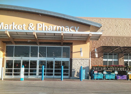 Department Store «Walmart Supercenter», reviews and photos, 1863 5300 Rd, Coffeyville, KS 67337, USA