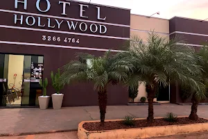 Hotel Hollywood image