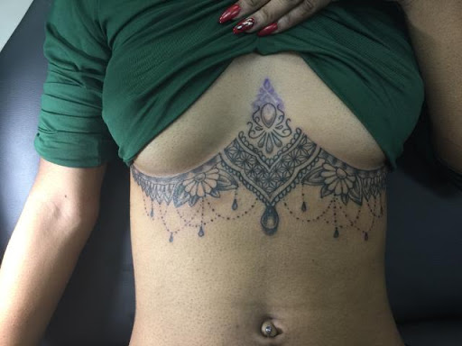 Tattoo Shop «Ink Wizard Tattoos Inc», reviews and photos, 1016 Iris Dr SE, Conyers, GA 30094, USA