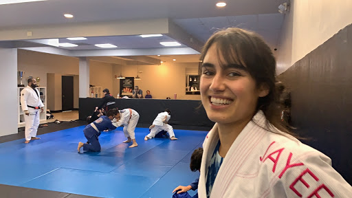 Martial Arts School «American Top Team Weston», reviews and photos, 2750 Glades Cir #300, Weston, FL 33327, USA