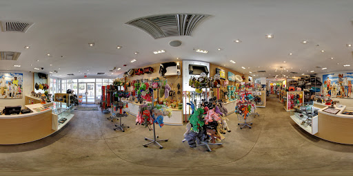 Pet Supply Store «Dog Bar», reviews and photos, 1684 Jefferson Ave, Miami Beach, FL 33139, USA