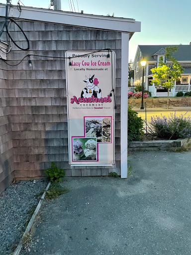 1 Bridge St, South Dartmouth, MA 02748, USA