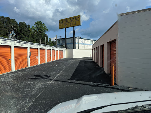 Self-Storage Facility «Public Storage», reviews and photos, 6543 US Hwy 19 N, Pinellas Park, FL 33781, USA