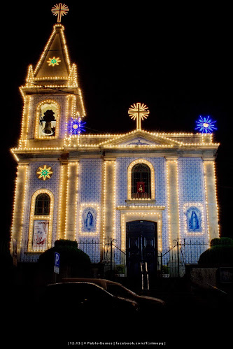 Avaliações doIgreja Paroquial de Coimbrões em Vila Nova de Gaia - Igreja