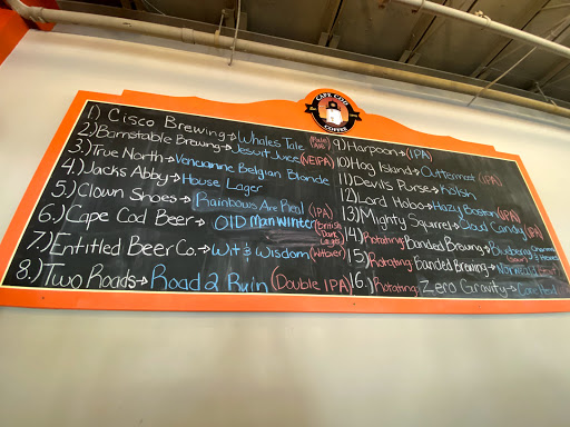 Coffee Store «Cape Cod Coffee», reviews and photos, 348 Main St, Mashpee, MA 02649, USA