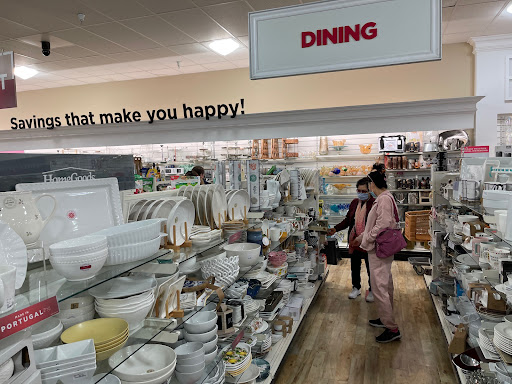 Department Store «HomeGoods», reviews and photos, 2950 St Rose Pkwy, Henderson, NV 89052, USA