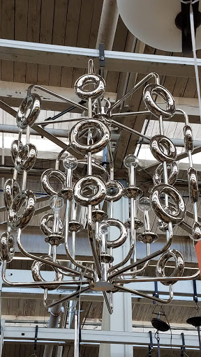 Second Hand Store «Second Use Building Materials», reviews and photos, 3223 6th Ave S, Seattle, WA 98134, USA