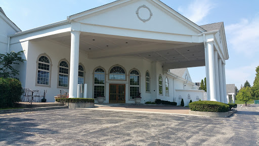 Country Club «Palos Country Club», reviews and photos, 13100 SW Hwy, Orland Park, IL 60462, USA