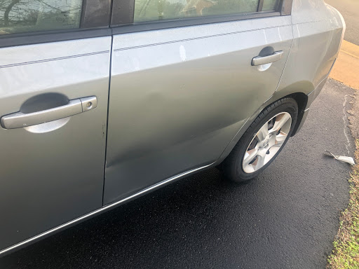 Auto Repair Shop «Like New Automotive», reviews and photos, 1121 W Broad St, Falls Church, VA 22046, USA