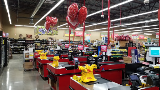 Supermarket «Grocery Outlet Bargain Market», reviews and photos, 14800 SE Sunnyside Rd, Happy Valley, OR 97015, USA