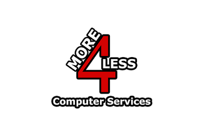More4Less Computer Service - M4LCS -