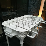 Photo n°7 de l'avis de Ercole.a fait le 28/10/2018 à 13:46 sur le  North Department - Ristorante & pizza gourmet à Brescia