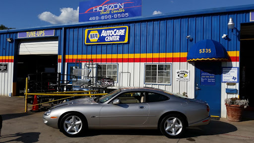Mechanic «Horizon Auto Center», reviews and photos, 5335 Horizon Rd, Rockwall, TX 75032, USA