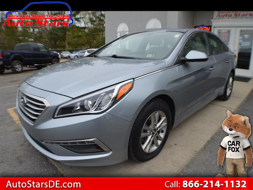 Used Car Dealer «Auto Stars LLC», reviews and photos, 3592 S Dupont Blvd, Smyrna, DE 19977, USA