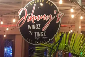 Johnny's Wingz N Tingz image