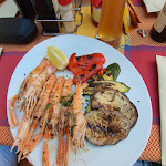 Photo n°1 de l'avis de Frank.a fait le 25/08/2021 à 18:27 sur le  Pizzeria Ca' Bianca à Bibione