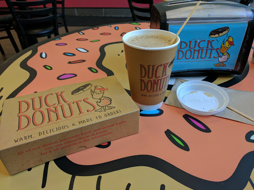 Donut Shop «Duck Donuts», reviews and photos, 2437 Old Brick Rd, Glen Allen, VA 23060, USA