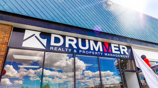 Drummer Realty and Property Management