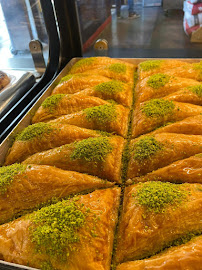 Photos du propriétaire du Restaurant de desserts ZEUGMA BAKLAVA à Bondoufle - n°17