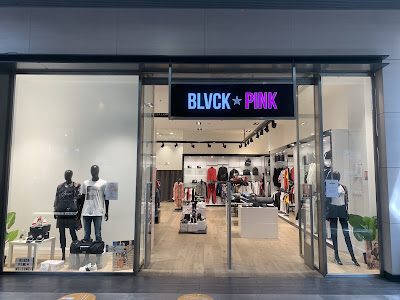 Black pink à Sarcelles