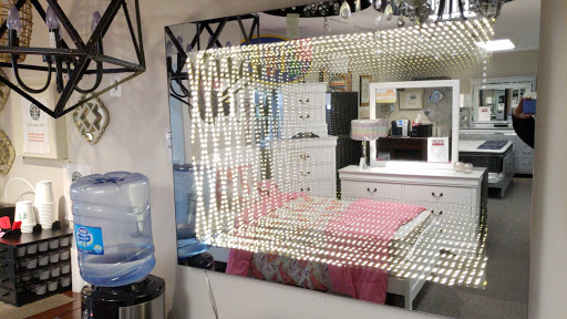 Furniture Store «DFW Furniture Warehouse», reviews and photos, 15063 E 14th St, San Leandro, CA 94578, USA