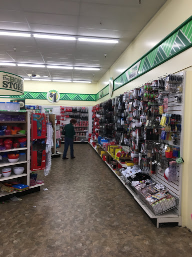 Dollar Store «Dollar Tree», reviews and photos, 1041 Vine St, Healdsburg, CA 95448, USA