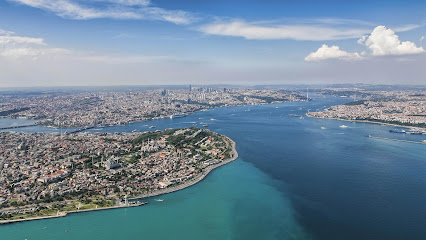 İstanbul Sightseeing Tur
