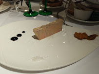 Foie gras du Restaurant français L'Alsace à Table à Strasbourg - n°7