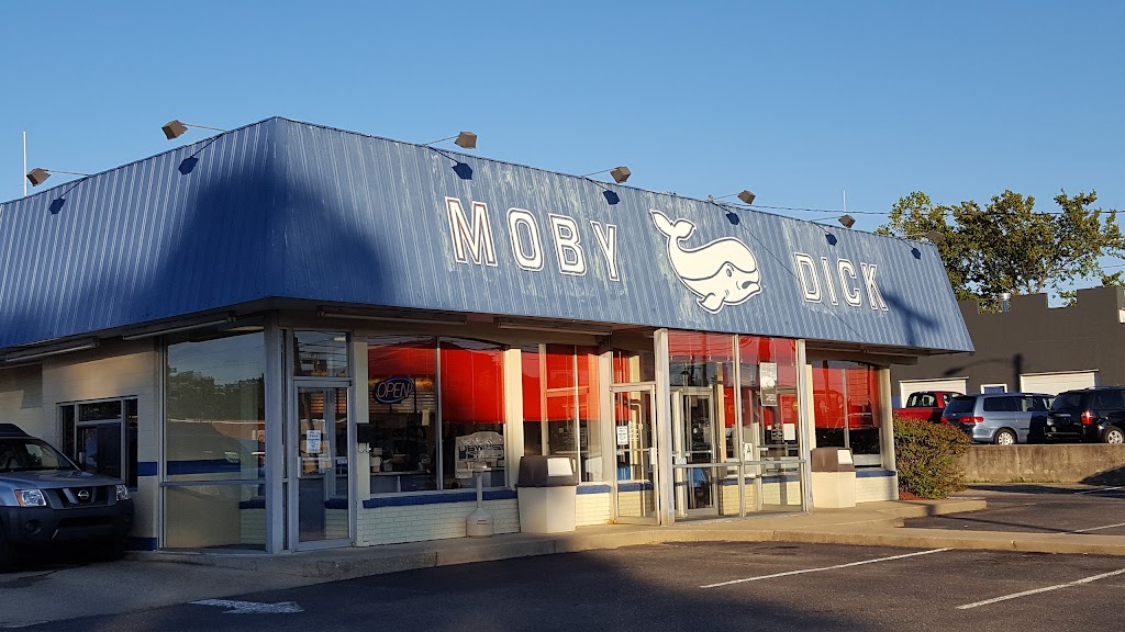 Moby Dick Restaurants 40299