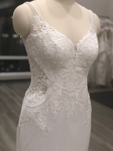 Bridal Shop «Paisley Bridal», reviews and photos, 73-09 Metropolitan Ave, Middle Village, NY 11379, USA