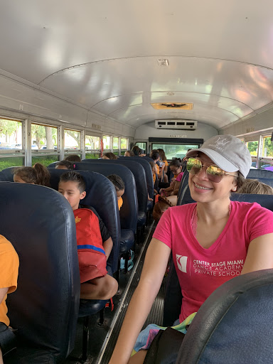 Dance Company «Center Stage Miami Dance Academy», reviews and photos, 10511 SW 88th St C-104, Miami, FL 33176, USA