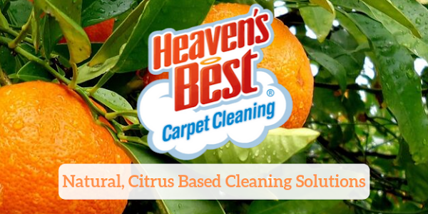 Heavens Best Carpet Cleaning