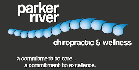 Parker River Chiropractic & Wellness