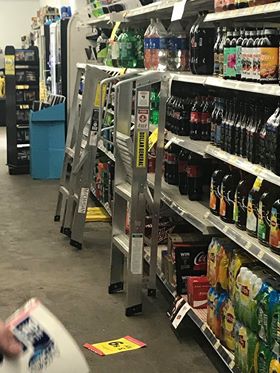 Home Goods Store «Dollar General», reviews and photos, 4218 Gall Blvd, Zephyrhills, FL 33542, USA