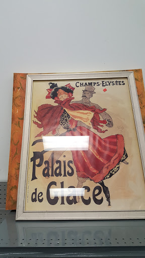 Thrift Store «Goodwill», reviews and photos, 9625 North Sam Houston Pkwy E, Humble, TX 77396, USA