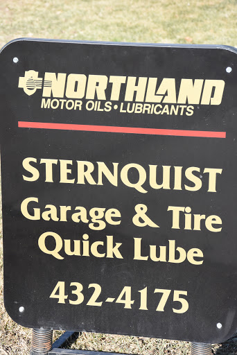 Auto Repair Shop «Sternquist Garage & Tire», reviews and photos, 1823 W 3rd St, Boone, IA 50036, USA