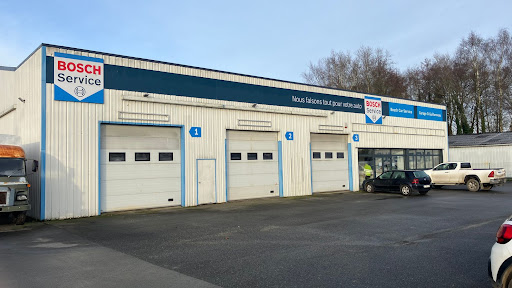 Photo 5 - Gwenael Dano Automobiles