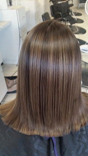 Hair Salon «The Edge-Full Services Salon», reviews and photos, 1941 Lower Hunters Trace, Louisville, KY 40216, USA