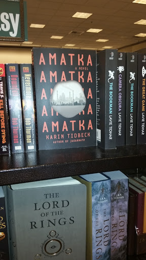 Book Store «Barnes & Noble», reviews and photos, 567 N Stephanie St, Henderson, NV 89014, USA