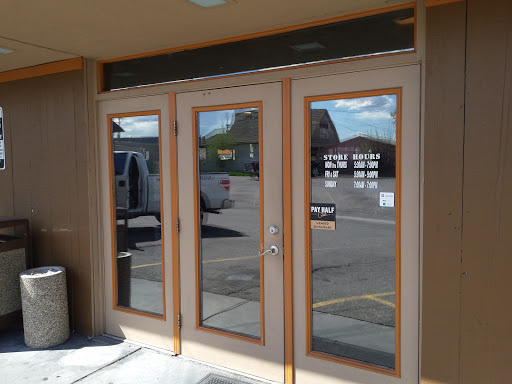 Coffee Shop «Bad Ass Coffee SLC», reviews and photos, 3530 State St, Salt Lake City, UT 84115, USA