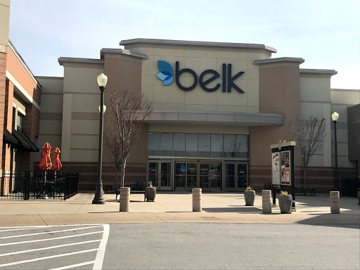 Department Store «Belk», reviews and photos, 401 S Mt Juliet Rd #350, Mt Juliet, TN 37122, USA
