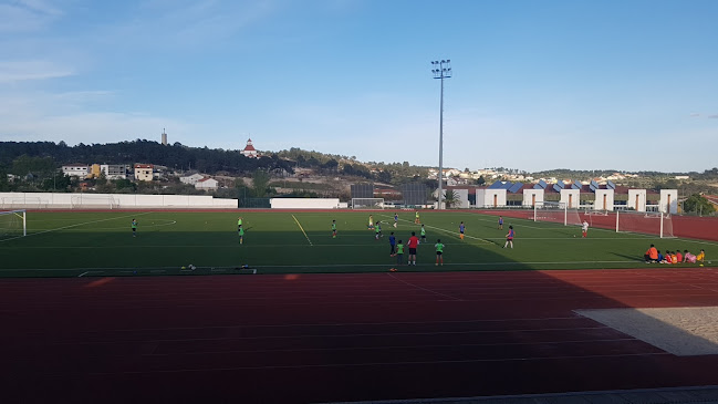 Complexo Desportivo Municipal de Valpaços - Campo de futebol