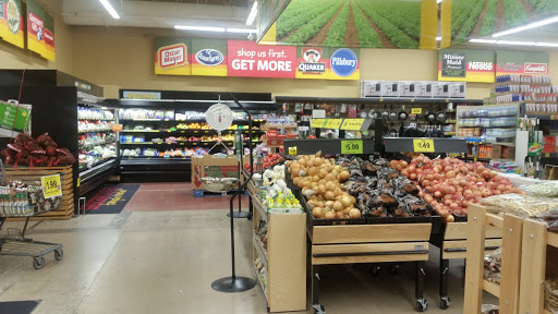 Grocery Store «Grocery Outlet Bargain Market», reviews and photos, 110 Old York Rd, New Cumberland, PA 17070, USA