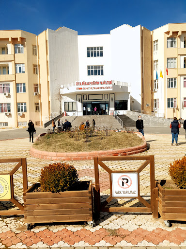 Medya ve Enformasyon Bilimleri Fakültesi Diyarbakır