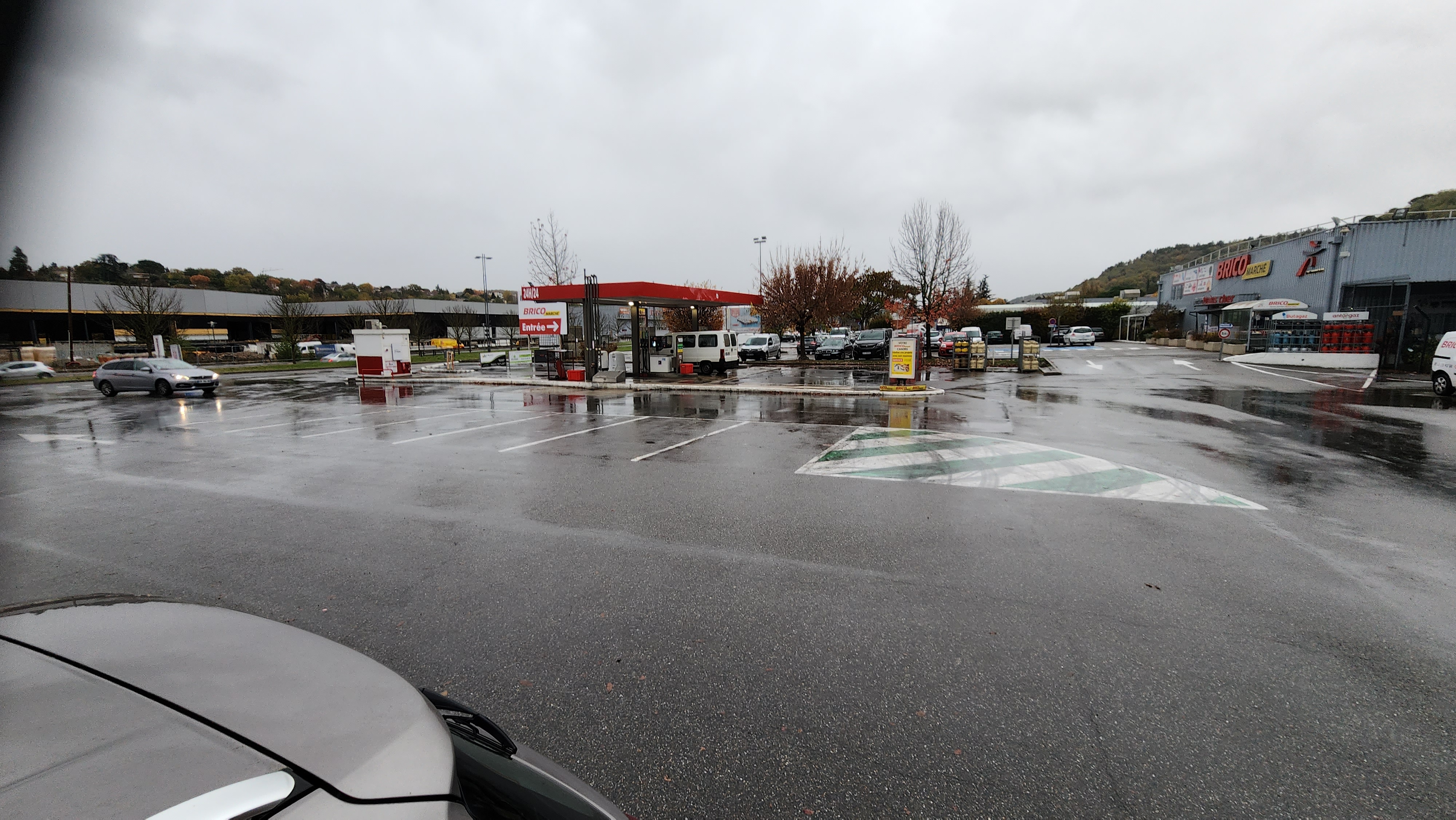 Photo n° 2 de l'avis de Sean.u fait le 21/11/2022 à 14:58