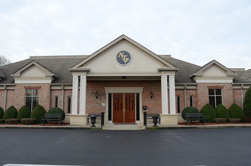 Funeral Home «Neal-Tarpley-Parchman Funeral Home», reviews and photos, 1510 Madison St, Clarksville, TN 37040, USA