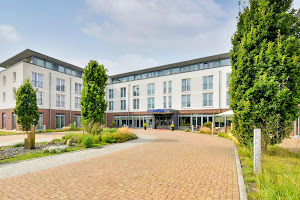 Park Inn by Radisson Papenburg Hotel
