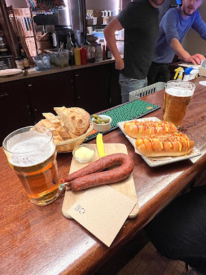 Le Galopin - Bistrot à Auxerre